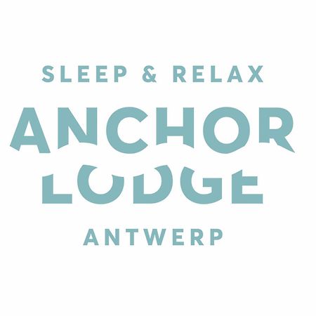 Anchor Lodge Antwerp Unique Appartment View Mas! מראה חיצוני תמונה