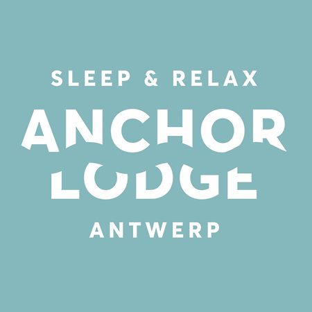 Anchor Lodge Antwerp Unique Appartment View Mas! מראה חיצוני תמונה