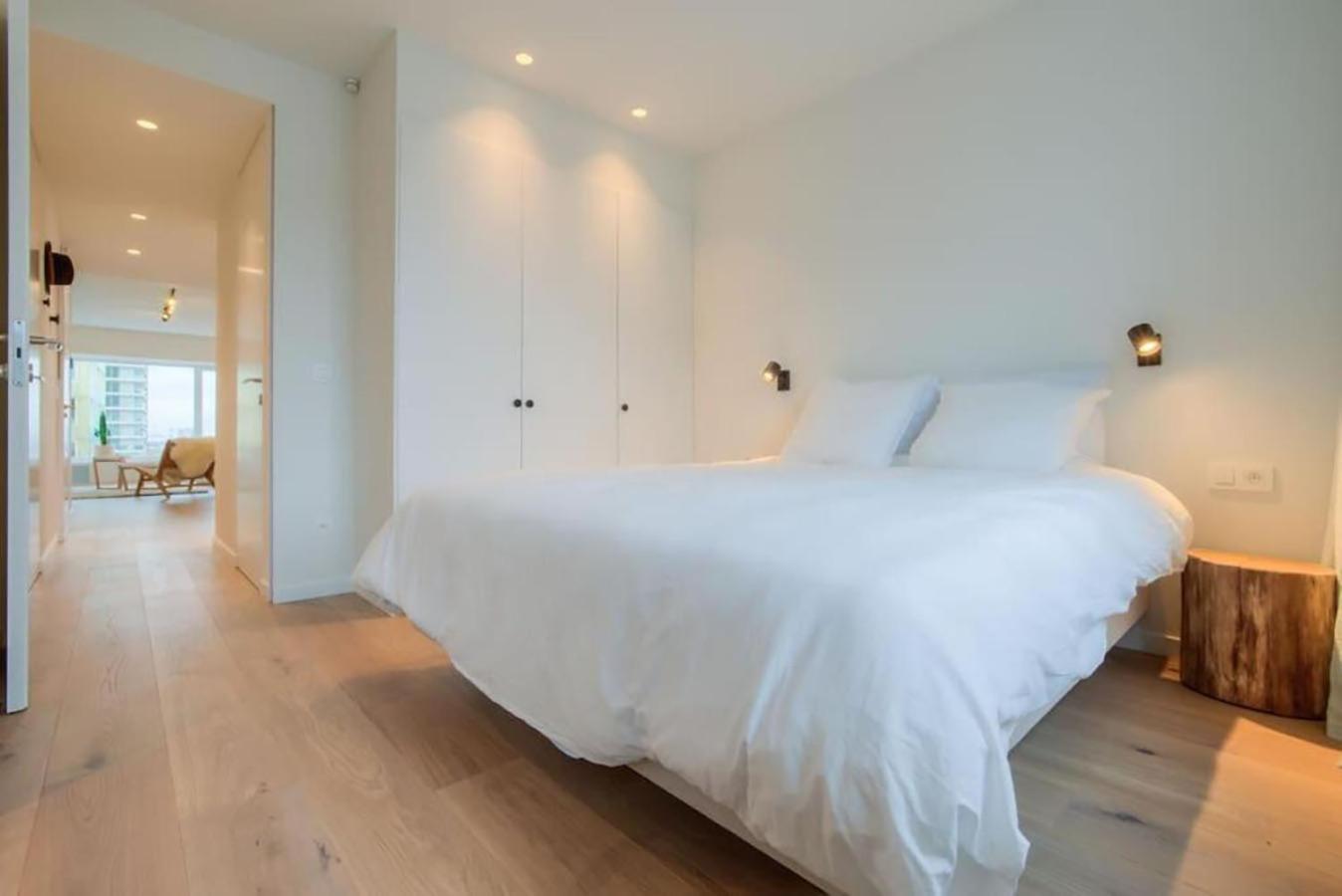 Anchor Lodge Antwerp Unique Appartment View Mas! מראה חיצוני תמונה