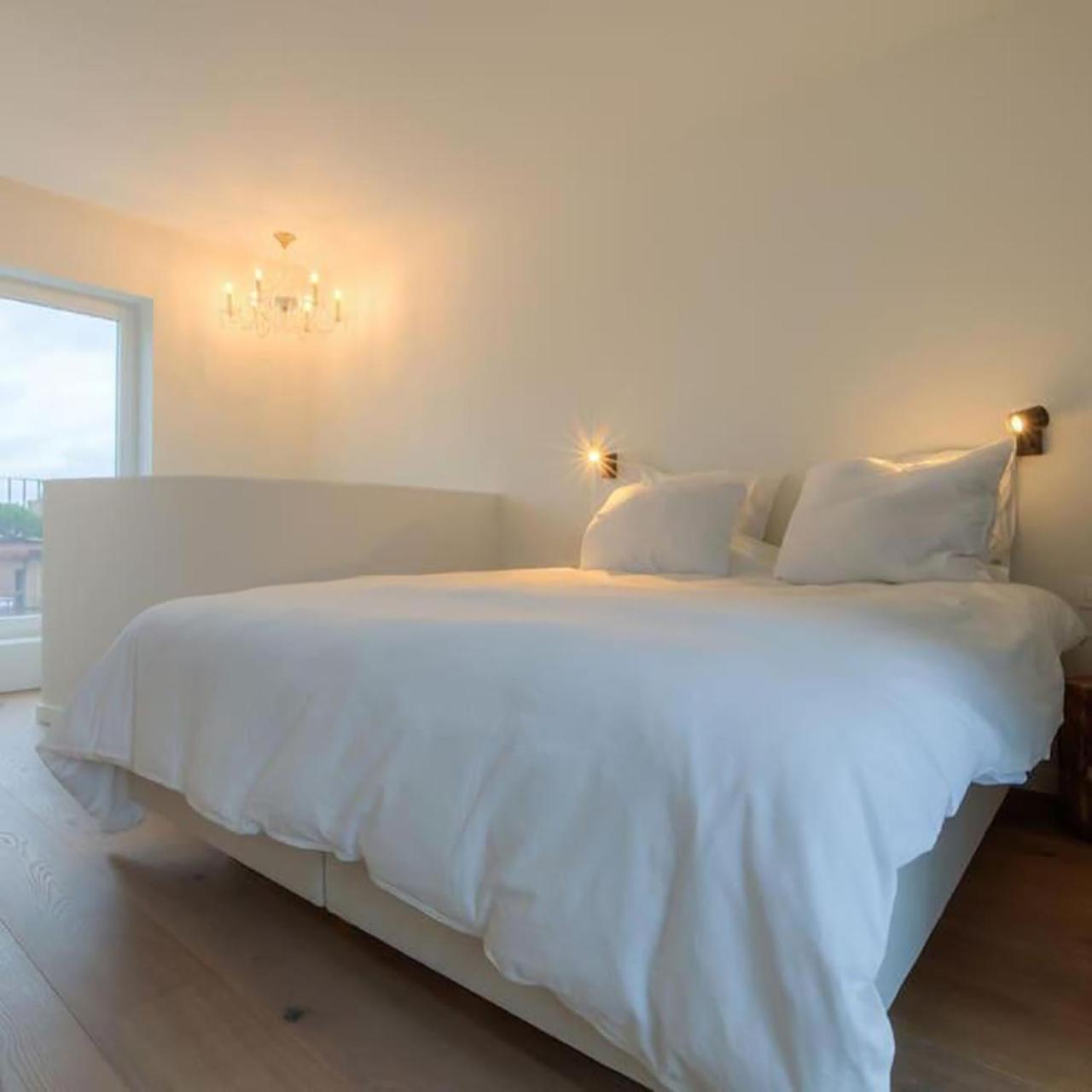 Anchor Lodge Antwerp Unique Appartment View Mas! מראה חיצוני תמונה