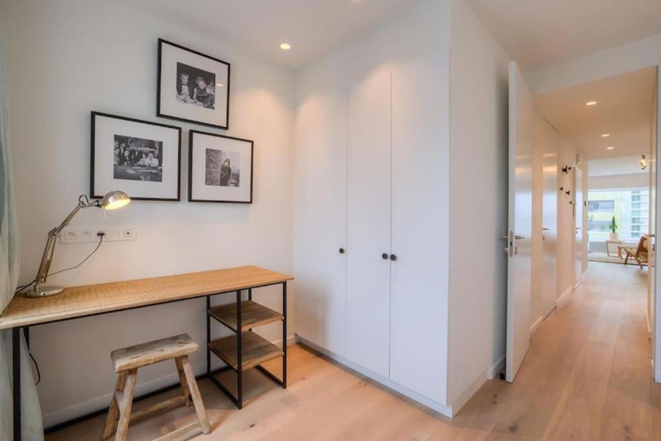 Anchor Lodge Antwerp Unique Appartment View Mas! מראה חיצוני תמונה