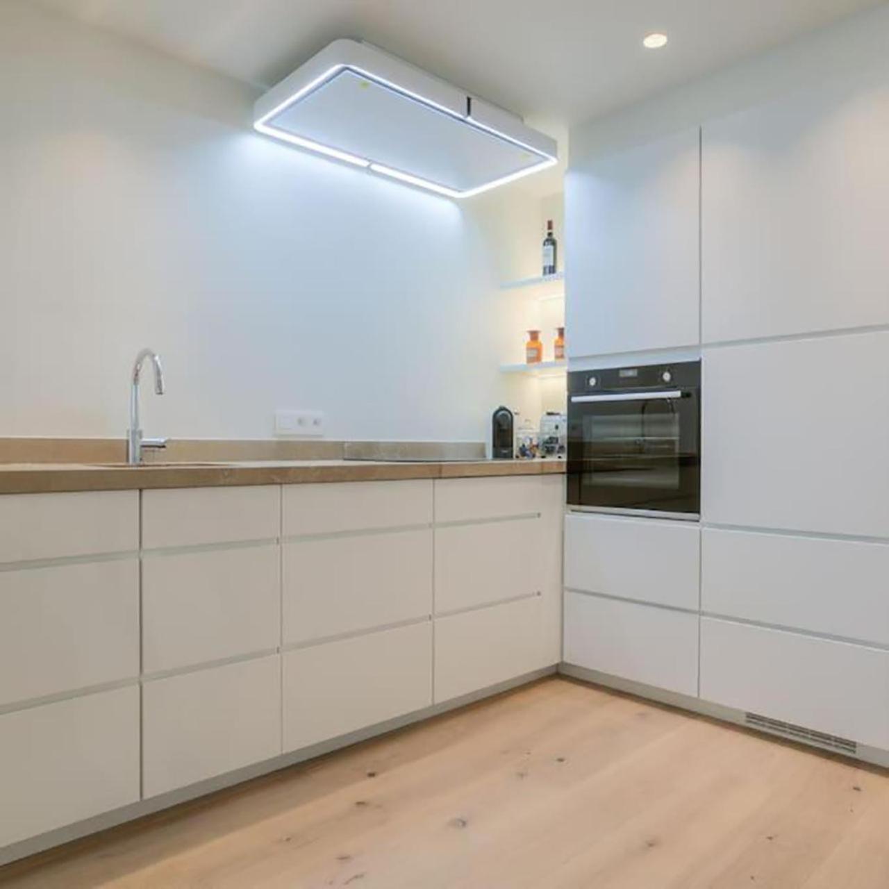 Anchor Lodge Antwerp Unique Appartment View Mas! מראה חיצוני תמונה