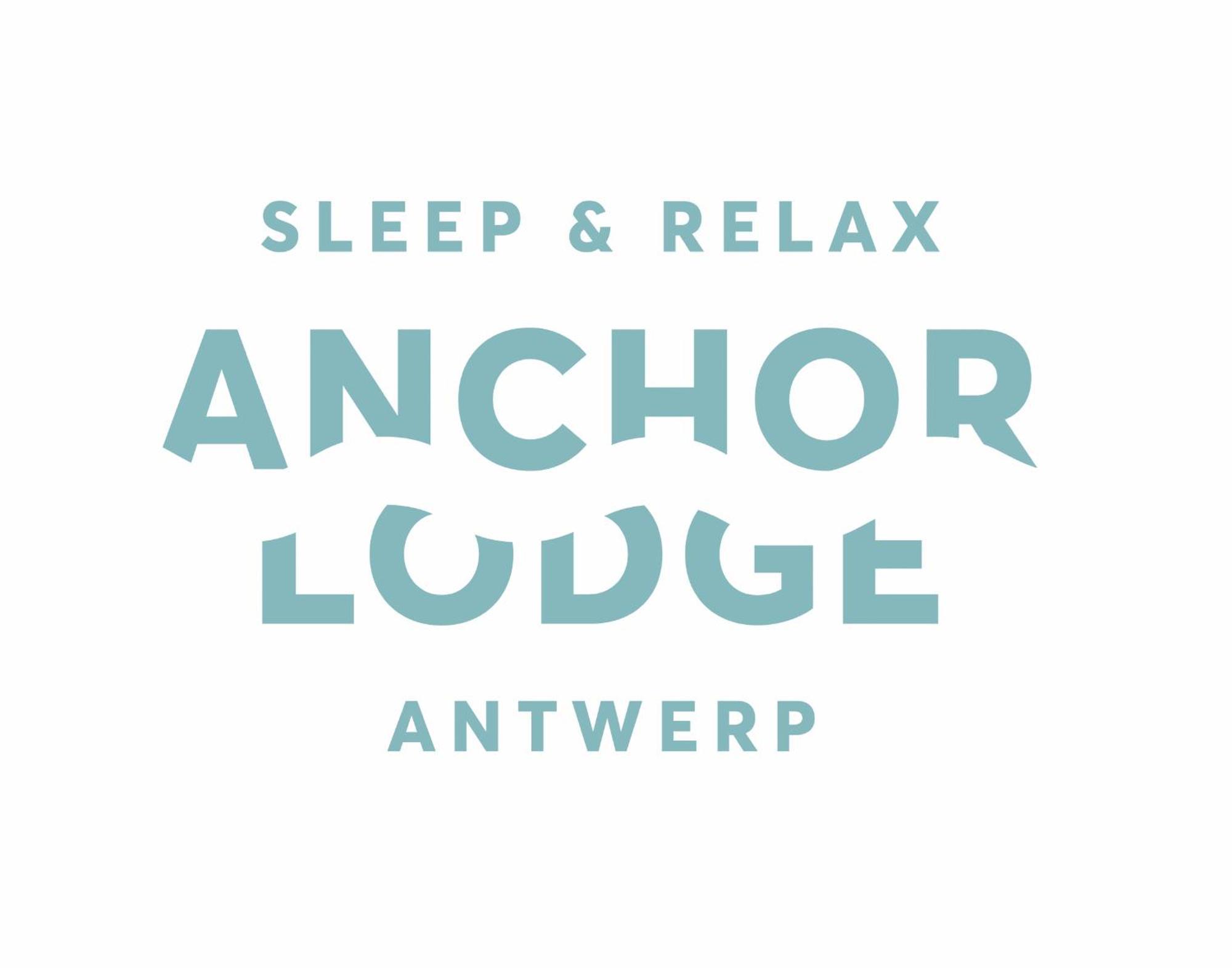 Anchor Lodge Antwerp Unique Appartment View Mas! מראה חיצוני תמונה